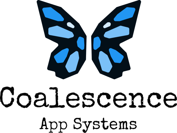 Coalescence App Systems